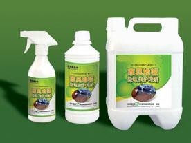 椰殼炭、煤質(zhì)炭與竹炭在室內(nèi)環(huán)境治理中的比較